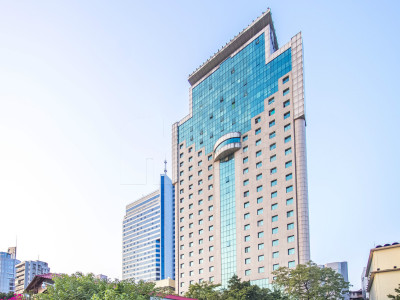 银海大厦地址(位置,怎么去,怎么走,在哪,在哪里,在哪儿):广州市越秀区