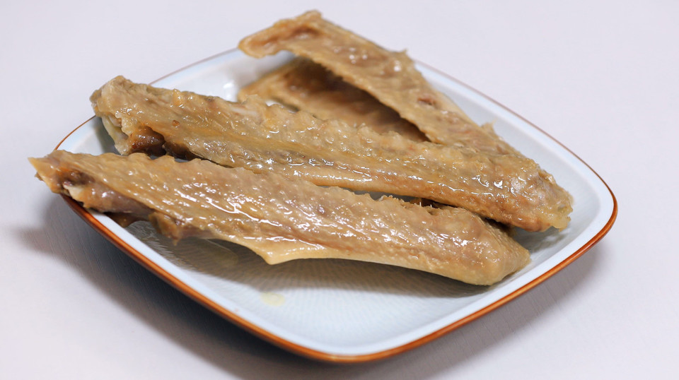 季华老鹅(茶南店)