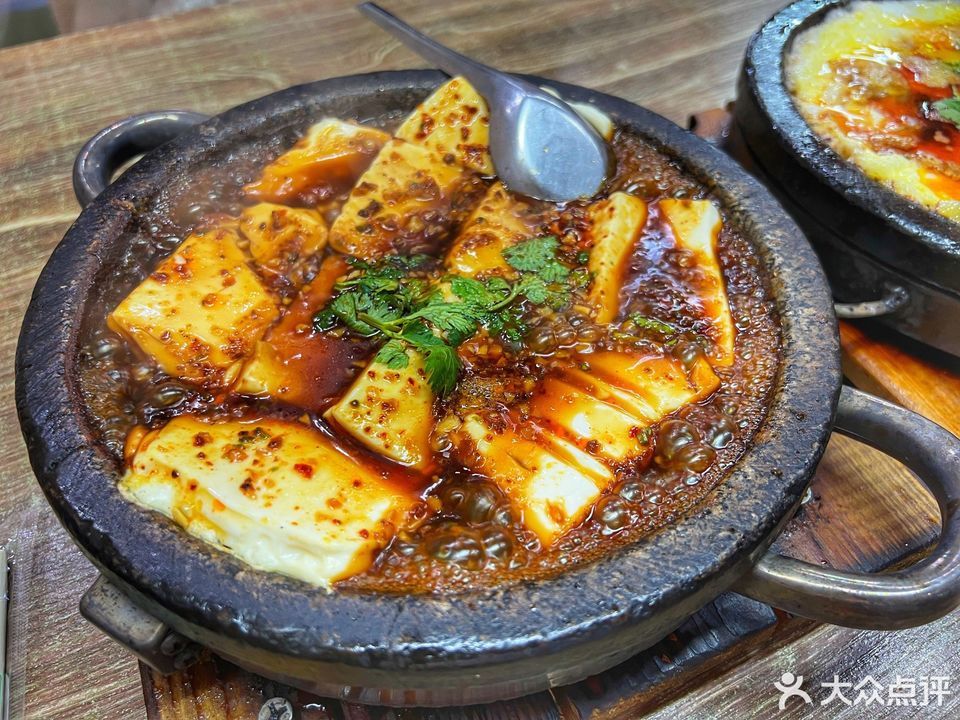 石味先石锅菜(萨尔图区旗舰店)图片