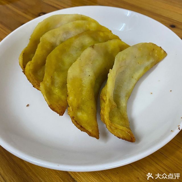 金陵老七家湾第一锅贴店雨花西路店