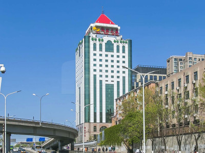 北京陶然大厦酒店图片