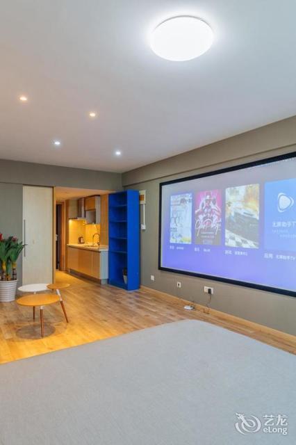 南京夜生活梧桐客栈