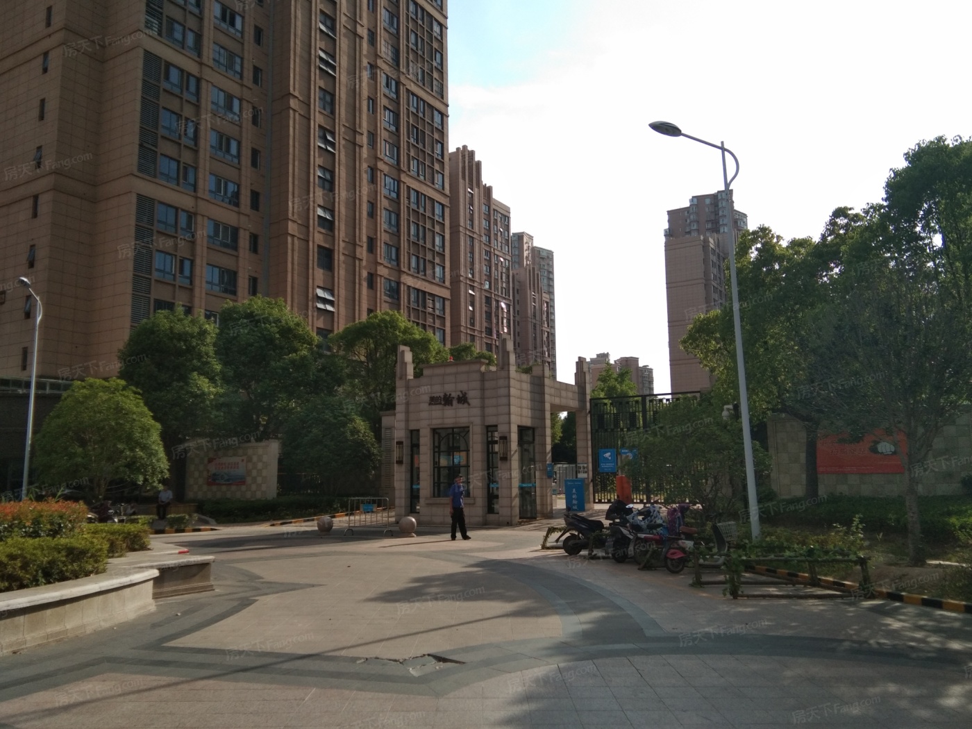 美的翰城地址(位置,怎么去,怎么走,在哪,在哪里,在哪儿):徐州市云龙区