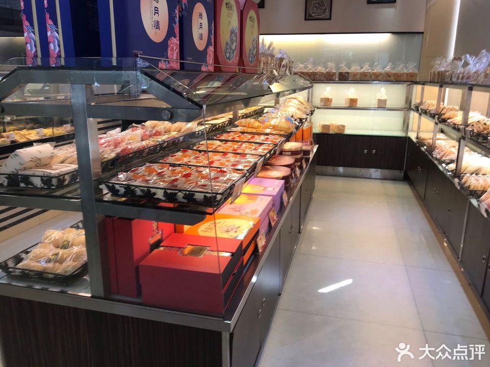 马得利门店图片