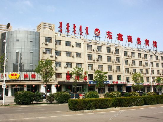 东鑫酒店汉阳店图片