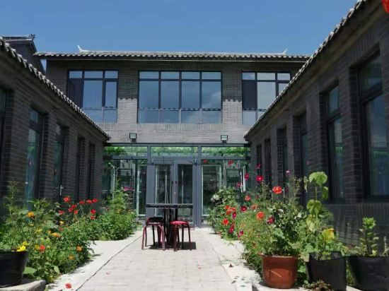 木兰围场塞罕坝住宿