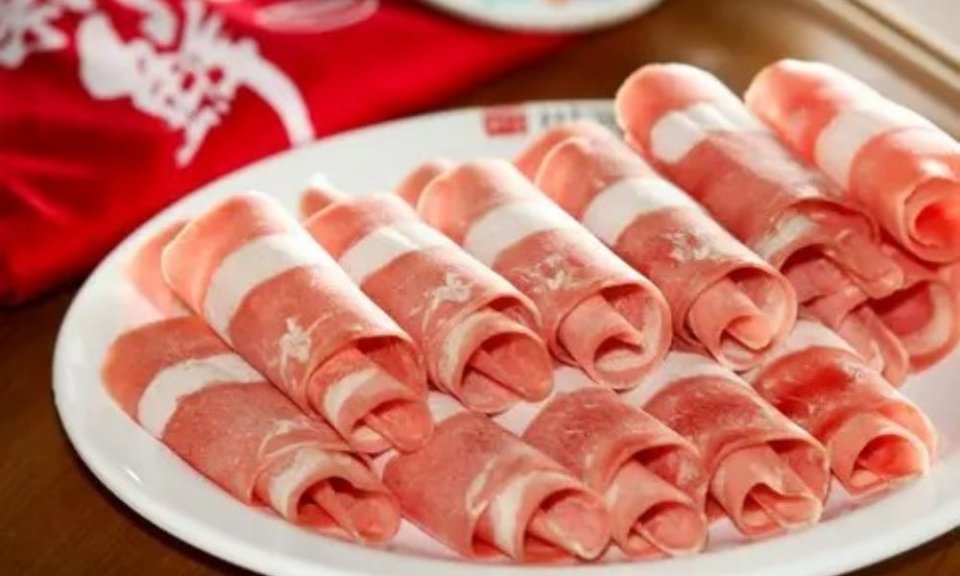 和泰鑫酸菜铜锅涮羊肉育才西路店