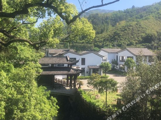 回龙寨度假湾图片