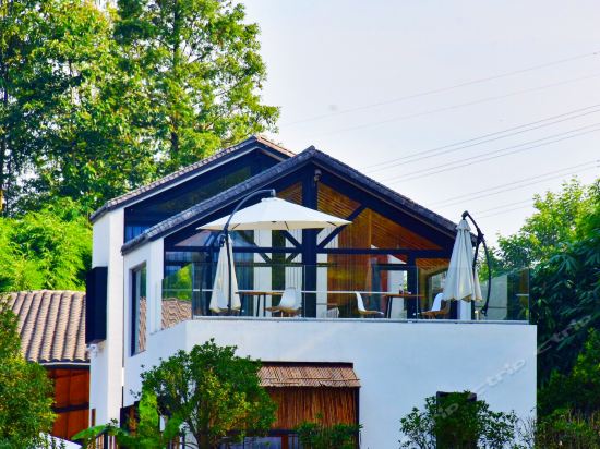 崇州归野民宿图片