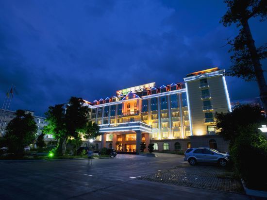 七一世外桃源酒店