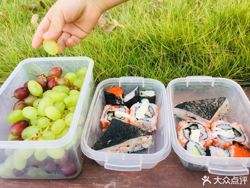 东江印象·桥底下彩虹屋餐厅图片