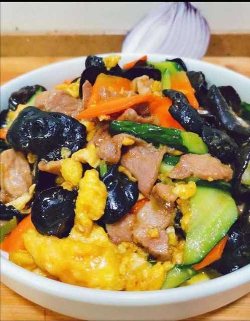 清真味老全牛肉汤馆