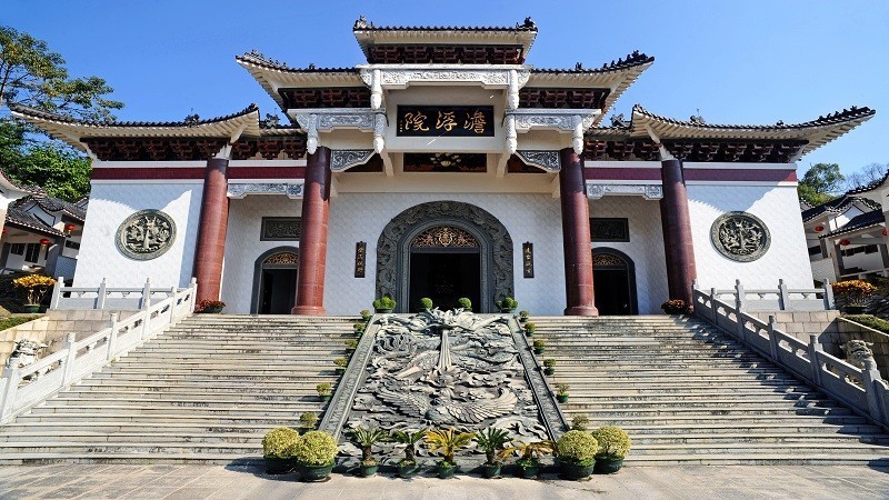王大宝墓