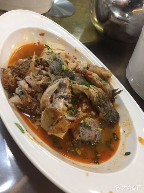 闲庭香本土风格宴餐