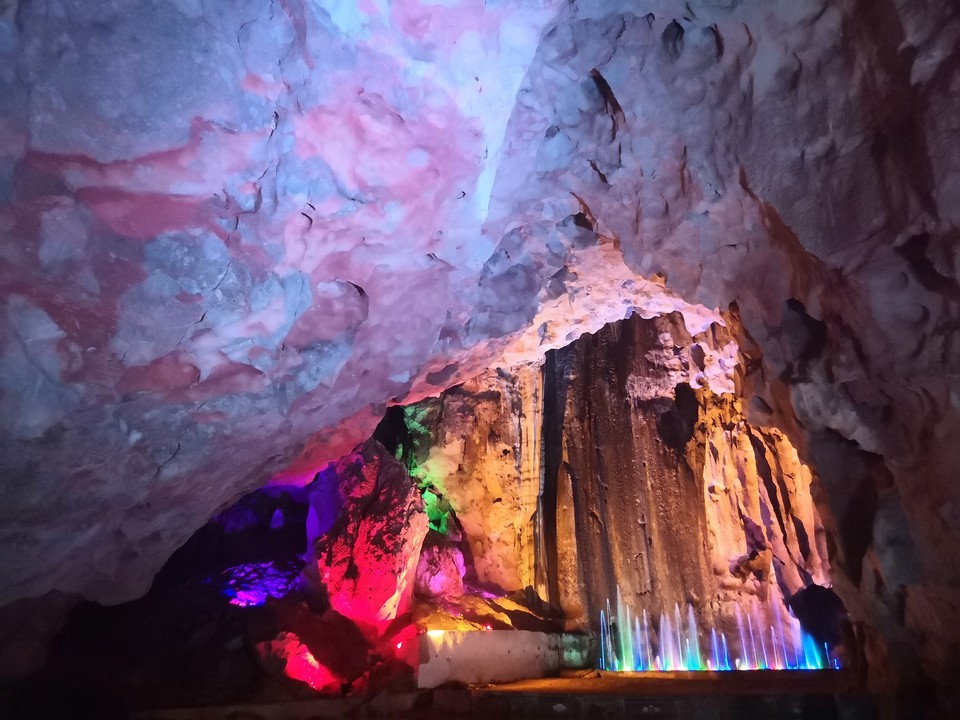 景德镇市旅游景点