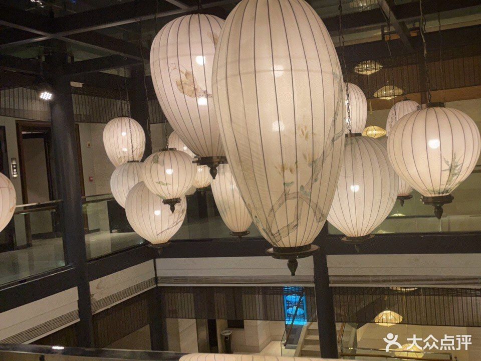 苏园·宴会厅(交通路店)图片