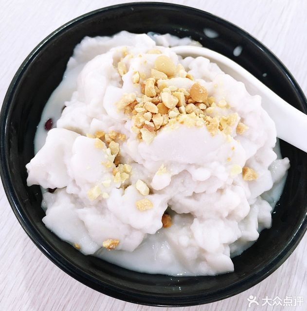 正宗琼海炒冰清补凉珍姐甜品(万国西路店)图片