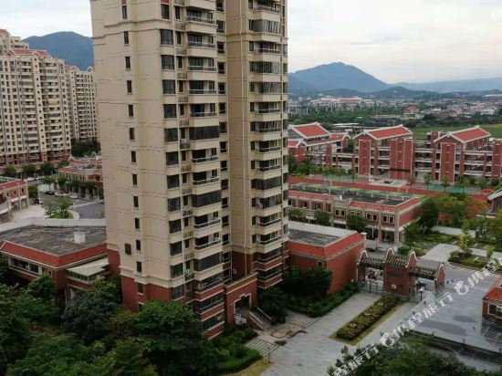 【华安云谷雅舍酒店】地址,电话,路线,周边设施_360地图