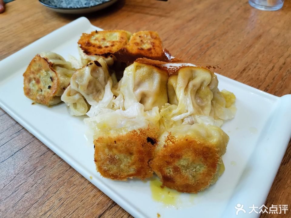 老绥元烧麦武川店