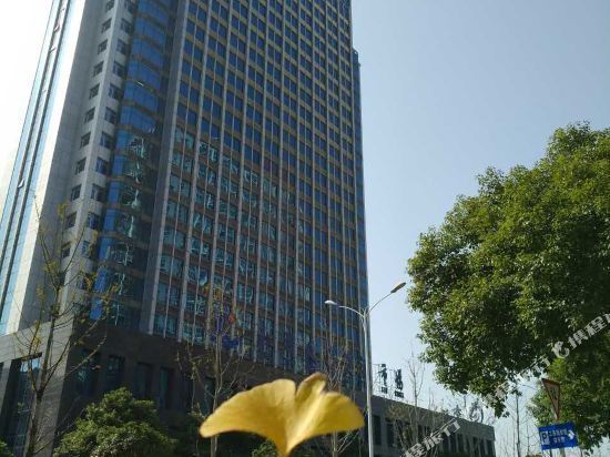 锦绣江南大酒店图片