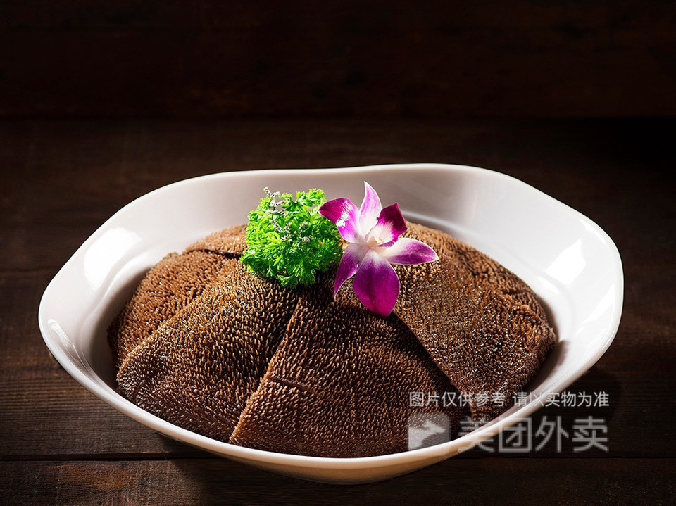 巴奴毛肚火锅商城路店