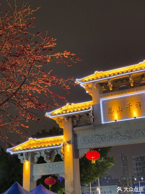 广州市番禺区钟村