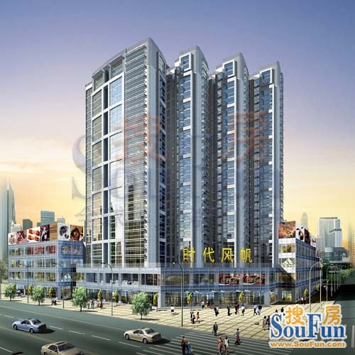 时代风帆大厦地址(位置,怎么去,怎么走,在哪,在哪里,在哪儿):北京市