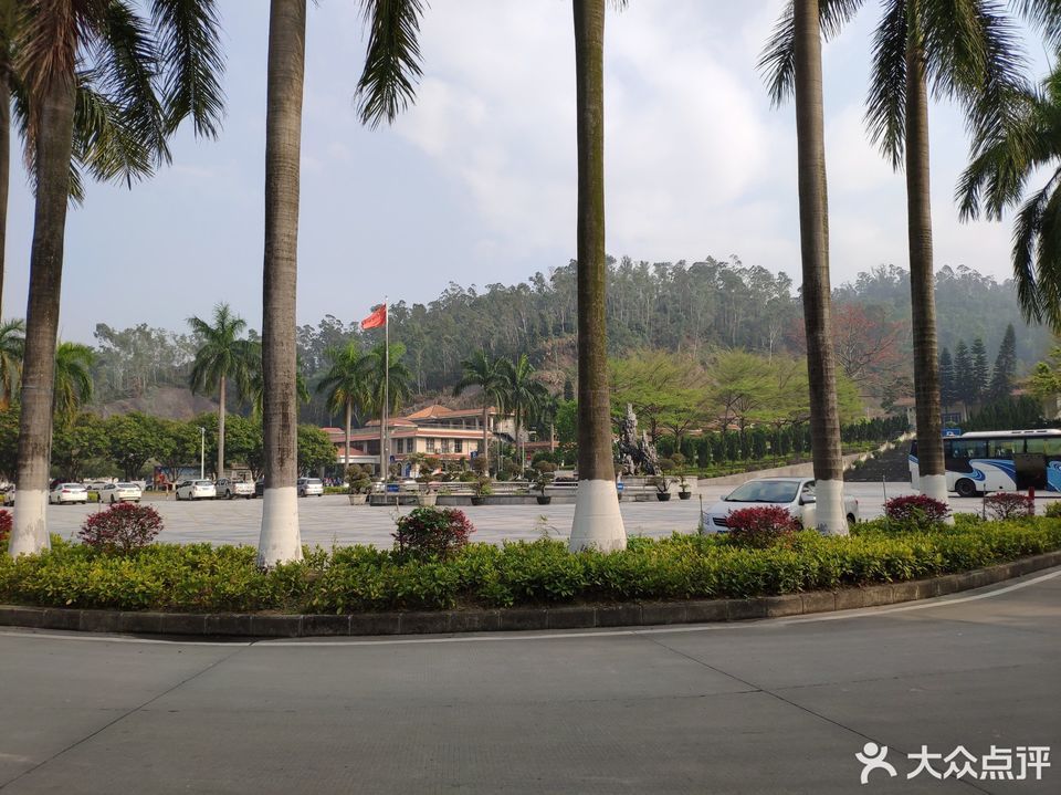 东莞市殡仪馆图片