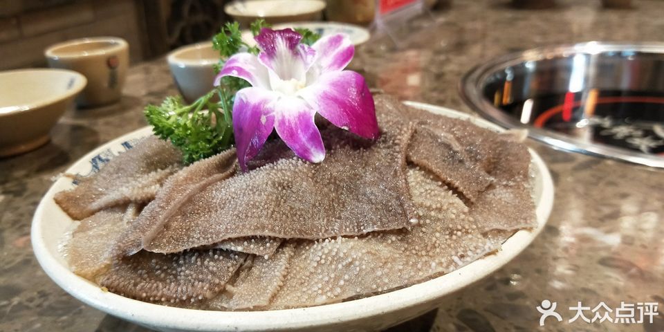 小龙坎老火锅大岭山领尚店