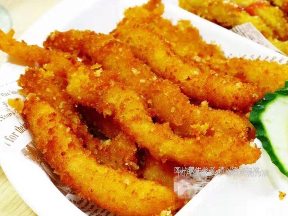 正新鸡排胜山店