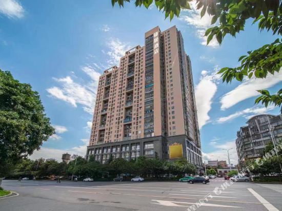 金逸大酒店图片