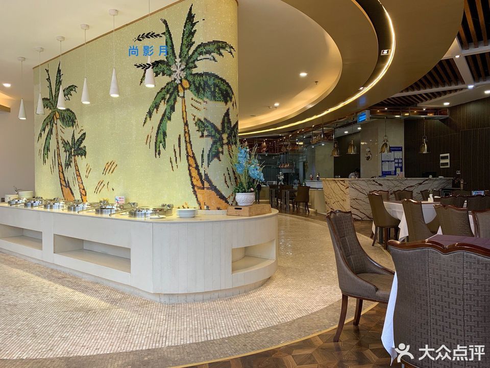 金鼎假日酒店-宴会厅图片