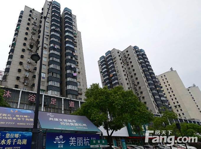 地址(在哪里):景苑公寓位于杭州市上城区昙花庵路205号介绍:标签:住宅