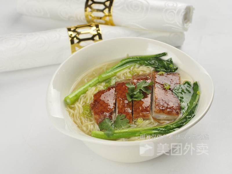 广东仔烧鹅(开发区店)图片