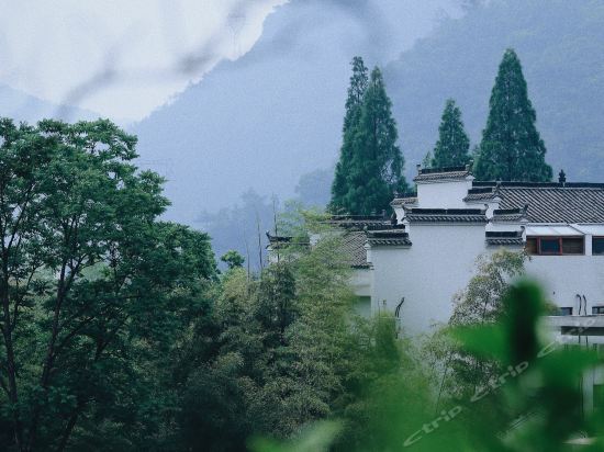 【芦茨村民宿】地址,电话,路线,周边设施_360地图