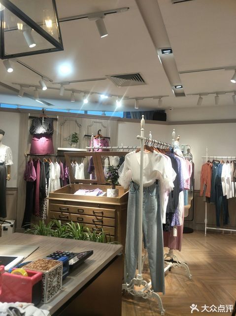 速品(天河城百货店)图片