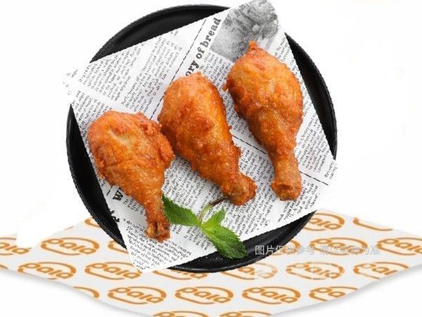 藤椒琵琶腿图片