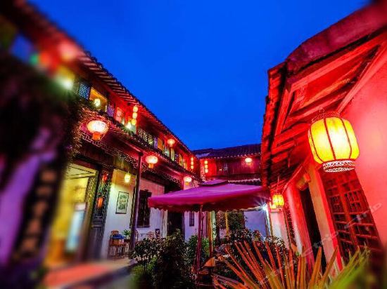 西塘古镇酒店