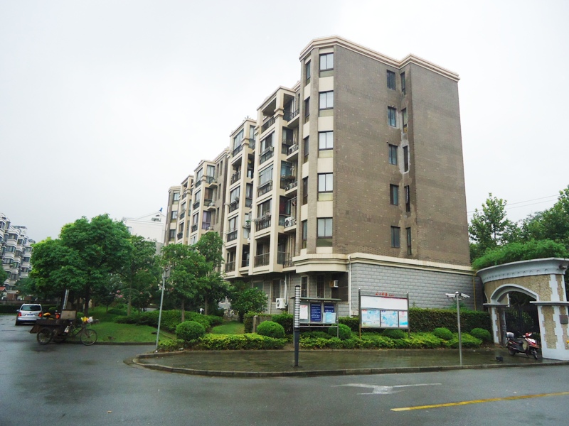 【宝山区临江新村一二村小区】地址,电话,路线,周边设施_360地图