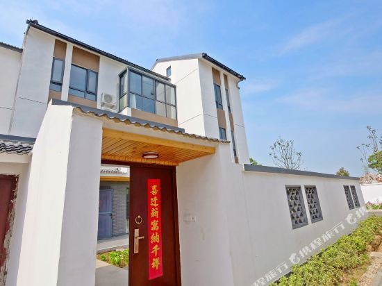 【宜兴湖父镇民宿】地址,电话,路线,周边设施_360地图