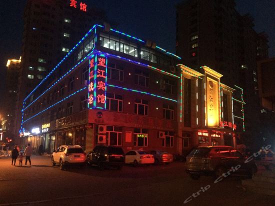 望江宾馆(通江路)图片