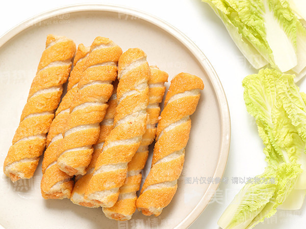 月热情麻辣拌麻辣烫