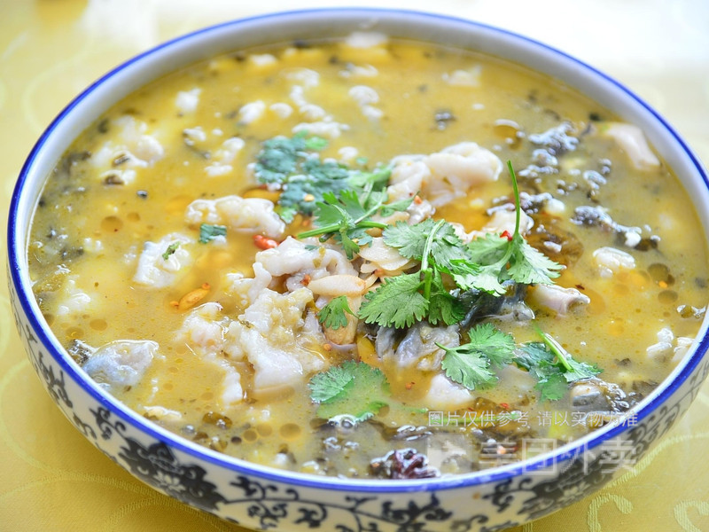 禹小鲜铜锅豆花鱼