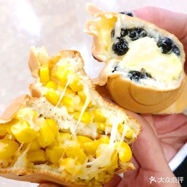 欧可台湾车轮饼