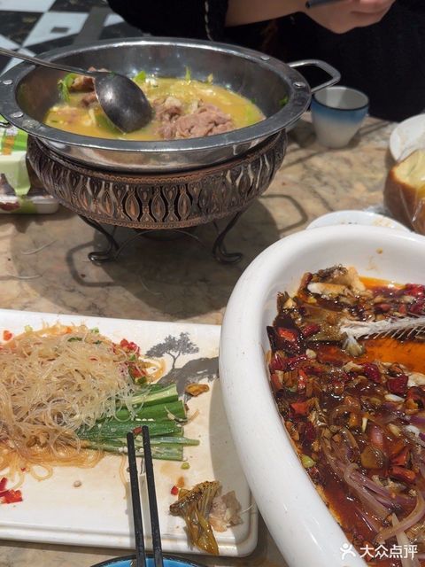 麦厨风情·家宴图片