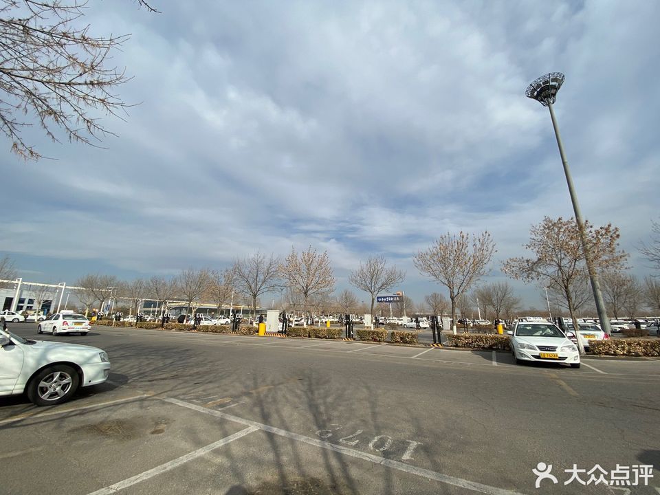 东方时尚驾校(回龙观报名处)图片