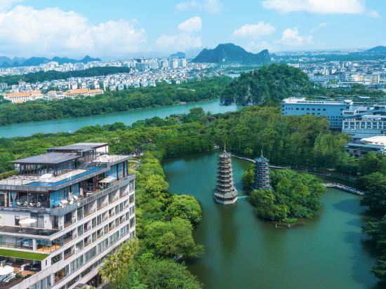 漓江泊隐酒店(桂林两江四湖象山景区店)图片