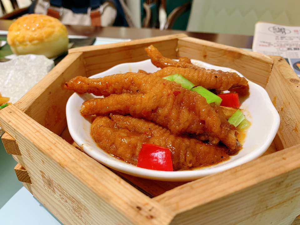 介绍:地址(在哪里):罗记回味缘(吾悦广场店)位于北海市银海区长沙路6