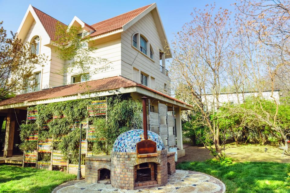 怎么去,怎么走,在哪,在哪里,在哪儿):北京市朝阳区北苑路紫玉山庄