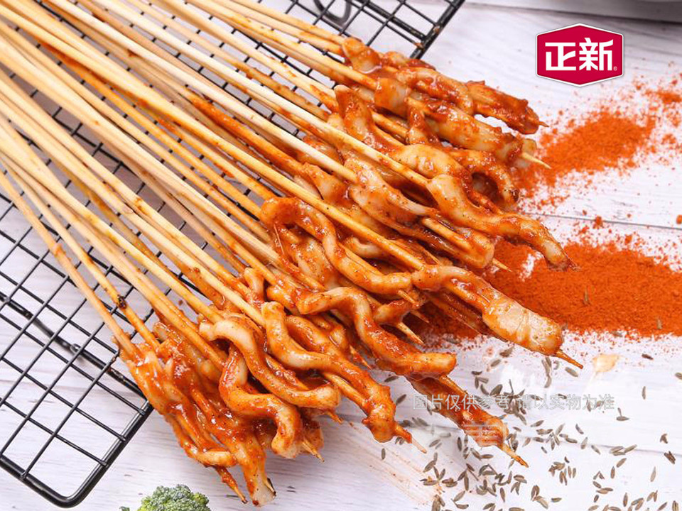 正新鸡排碧玉店